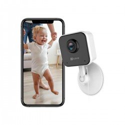 2MP Wi-Fi камера с микрофон Ezviz CS-H1c 2MP Wi-Fi камера с микрофон Ezviz CS-H1c