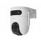 5MP + 5MP Wi-Fi IP камера с два обектива Ezviz CS-H9c