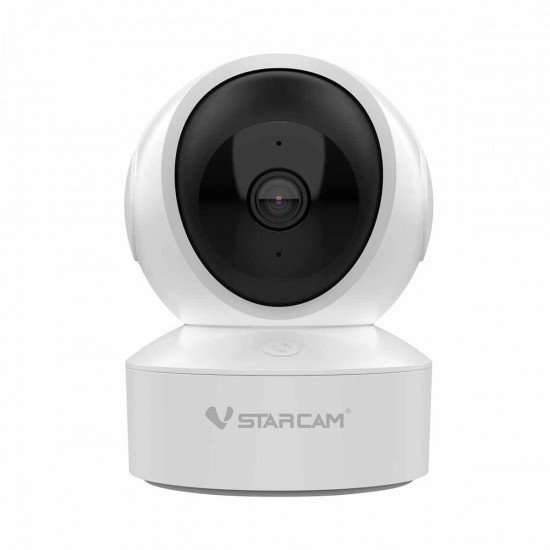 Мини Wi-Fi PTZ камера VStarcam CS49Q-K