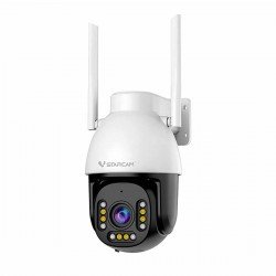 4MP Wi-Fi PTZ камера VStarcam CS611Q-X5 4MP Wi-Fi PTZ камера VStarcam CS611Q-X5