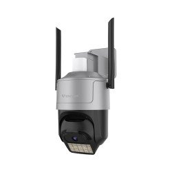 4MP WiFi камера VStarcam CS612Q-UV с цветно нощно виждане