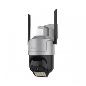 4MP WiFi камера VStarcam CS612Q-UV с цветно нощно виждане