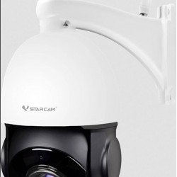 Wi-Fi PTZ камера VStarcam CS66Q-X18