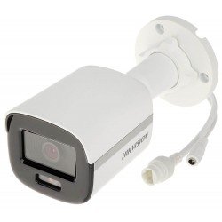 2MP IP ColorVu камера Hikvision DS-2CD2027G2-LU, IR LED 40m 2MP IP ColorVu камера Hikvision DS-2CD2027G2-LU, IR LED 40m