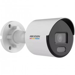 2MP IP ColorVu камера Hikvision DS-2CD1027G2H-LIU, IR LED 30m