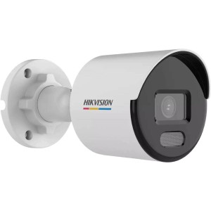 2MP IP ColorVu камера Hikvision DS-2CD1027G2H-LIU, IR LED 30m