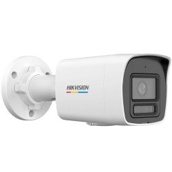 Hikvision DS-2CD1047G3H-LIU 4MP ColorVu 3.0 IP камера с двойно осветление