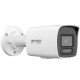 Hikvision DS-2CD1047G3H-LIU 4MP ColorVu 3.0 IP камера с двойно осветление