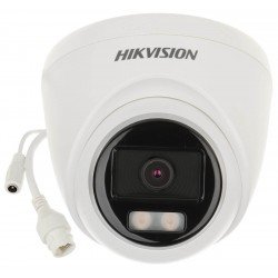 2MP IP ColorVu камера Hikvision DS-2CD1327G2H-LIU, IR LED 30m 2MP IP ColorVu камера Hikvision DS-2CD1327G2H-LIU, IR LED 30m