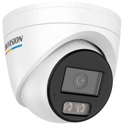 Hikvision DS-2CD1347G3H-LIU 4MP ColorVu Lite IP камера