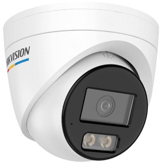Hikvision DS-2CD1347G3H-LIU 4MP ColorVu Lite IP камера