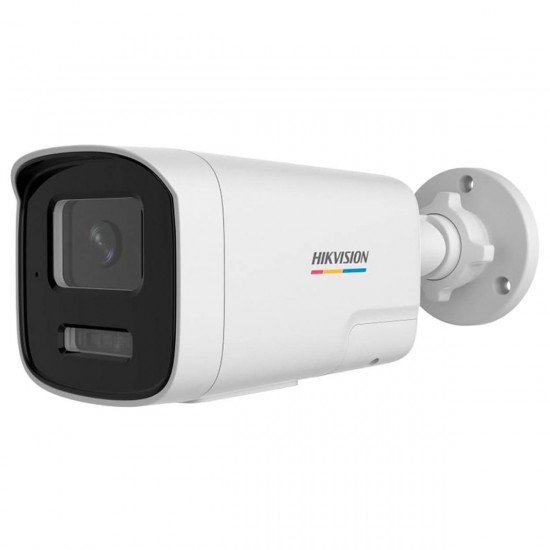 Hikvision DS-2CD1T47G3H-LIU 4MP ColorVu 3.0 IP камера 50м