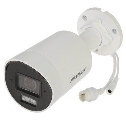 4MP AcuSense IP Hybrid ColorVu камера Hikvision DS-2CD2043G2-LI2U, IR 40m 4MP AcuSense IP Hybrid ColorVu камера Hikvision DS-2CD2043G2-LI2U, IR 40m