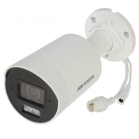 4MP AcuSense IP Hybrid ColorVu камера Hikvision DS-2CD2043G2-LI2U, IR 40m 4MP AcuSense IP Hybrid ColorVu камера Hikvision DS-2CD2043G2-LI2U, IR 40m