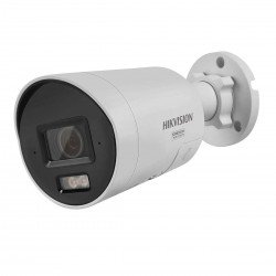 8MP IP ColorVu камера Hikvision DS-2CD2087G3-LI2UY, IR LED 40m