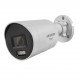 8MP IP ColorVu камера Hikvision DS-2CD2087G3-LI2UY, IR LED 40m