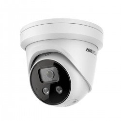 2MP IP ColorVu камера Hikvision DS-2CD2326G2-ISU/SL, IR LED 30m 2MP IP ColorVu камера Hikvision DS-2CD2326G2-ISU/SL, IR LED 30m