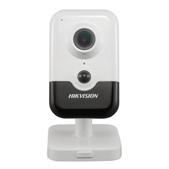 Wi-Fi IP камера Hikvision DS-2CD2421G0-IW(W), 2MP, microSD