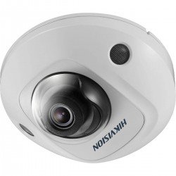 2MP IP Hybrid ColorVu камера HikvisionDS-2CD2523G2-LIS2U, 2.8mm, IR 30м 2MP IP Hybrid ColorVu камера HikvisionDS-2CD2523G2-LIS2U, 2.8mm, IR 30м