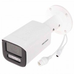 IP AcuSense камера 4MP Hybrid ColorVu Hikvision DS-2CD2T43G2-4LI, IR 80m, 4mm IP AcuSense камера 4MP Hybrid ColorVu Hikvision DS-2CD2T43G2-4LI, IR 80m, 4mm