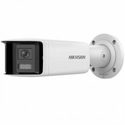 4MP панорамна IP камера Hikvision DS-2CD2T46G2P-ISU/SL(C) 4MP панорамна IP камера Hikvision DS-2CD2T46G2P-ISU/SL(C)