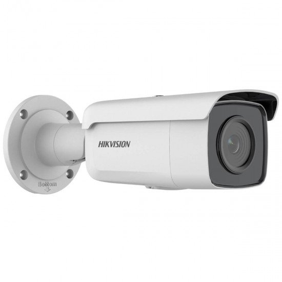 6MP AcuSense IP камера Hikvision DS-2CD2T66G2-2I, IR 60m