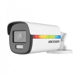 TurboHD камера Hikvision DS-2CE10DF3T-LFS, 2MP, IR 20m TurboHD камера Hikvision DS-2CE10DF3T-LFS, 2MP, IR 20m