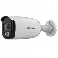 TurboHD камера Hikvision DS-2CE12DFT-PIRXOF, 2MP, ColorVu TurboHD камера Hikvision DS-2CE12DFT-PIRXOF, 2MP, ColorVu