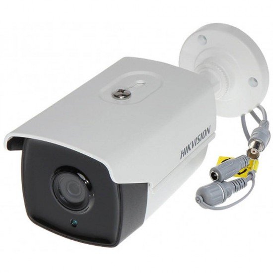 Hikvision DS-2CE16H0T-IT3F(C) TurboHD камера, 5MP, IR 40m