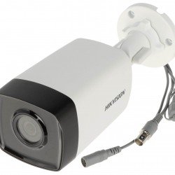 2MP 4-в-1 камера Hikvision DS-2CE17D0T-IT5F(C), IR 80м 2MP 4-в-1 камера Hikvision DS-2CE17D0T-IT5F(C), IR 80м