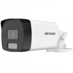2MP 4-в-1 камера Hikvision DS-2CE17D0T-LFS, IR 40м 2MP 4-в-1 камера Hikvision DS-2CE17D0T-LFS, IR 40м