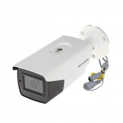 Hikvision DS-2CE19H8T-AIT3ZF, Ultra-Low Light TurboHD камера, 5MP, IR 80m Hikvision DS-2CE19H8T-AIT3ZF, Ultra-Low Light TurboHD камера, 5MP, IR 80m