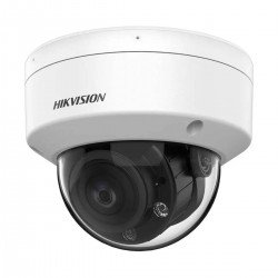 Камера Hikvision DS-2CE50DF3T-VPLSZE Hybrid ColorVu 60m, 2MP, 2.8-12mm VF Камера Hikvision DS-2CE50DF3T-VPLSZE Hybrid ColorVu 60m, 2MP, 2.8-12mm VF