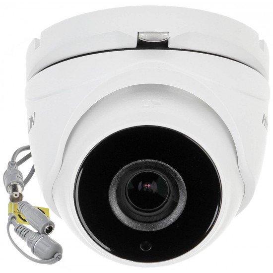 Камера Hikvision DS-2CE79D3T-IT3ZF, Ultra-Low light 2MP, 2.8-13.5mm VF, IR 70m