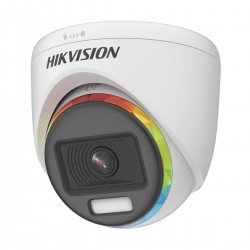 2MP ColorVu Dual-light Hikvision DS-2CE70DF3T-LMFS 2MP ColorVu Dual-light Hikvision DS-2CE70DF3T-LMFS