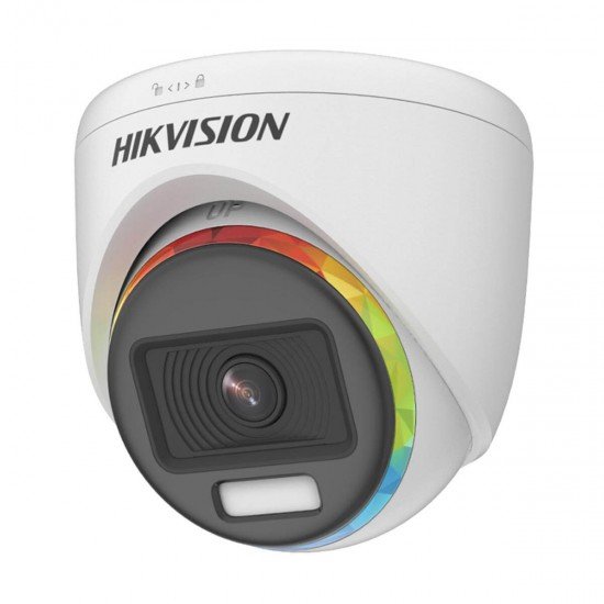 TurboHD камера Hikvision DS-2CE70DF3T-MFS, 2MP, IR 20m