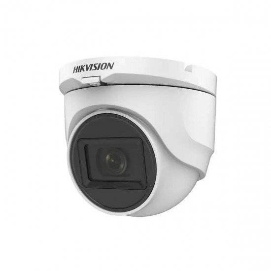 Камера Hikvision DS-2CE76D0T-ITMF, 2MP, 2.8мм, 4-в-1, IR 30м Камера Hikvision DS-2CE76D0T-ITMF, 2MP, 2.8мм, 4-в-1, IR 30м