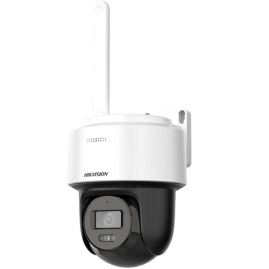 Управляема Hikvision DS-2DE2C400IWG/W(W) 4MP IP Wi-Fi камера, IR 30m