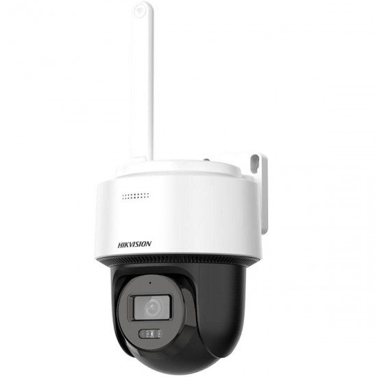 Управляема Hikvision DS-2DE2C400IWG/W(W) 4MP IP Wi-Fi камера, IR 30m Управляема Hikvision DS-2DE2C400IWG/W(W) 4MP IP Wi-Fi камера, IR 30m
