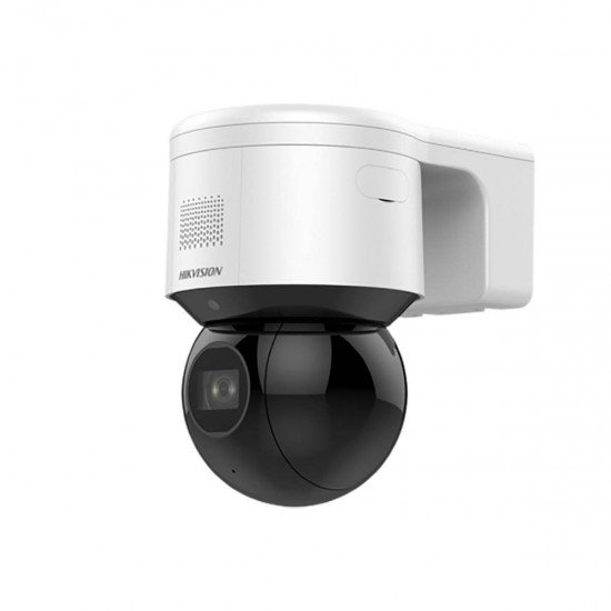 4MP Wi-Fi IP PTZ 4MP камера Hikvision DS-2DE3A404IWG-E/W 4MP Wi-Fi IP PTZ 4MP камера Hikvision DS-2DE3A404IWG-E/W
