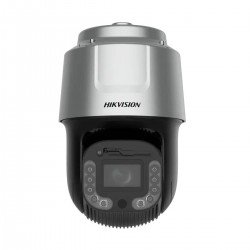 8MP IP PTZ камера Hikvision DS-2DF8C842IXG1-ELW, 42x, IR 500m 8MP IP PTZ камера Hikvision DS-2DF8C842IXG1-ELW, 42x, IR 500m