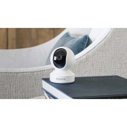 4MP WiFi IP камера Reolink E330 с микрофон 4MP WiFi IP камера Reolink E330 с микрофон