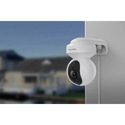 5MP WiFi PTZ IP камера Reolink E540 с микрофон 5MP WiFi PTZ IP камера Reolink E540 с микрофон