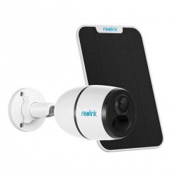 Соларна камера със СИМ, 4MP Reolink Go G330 Соларна камера със СИМ, 4MP Reolink Go G330