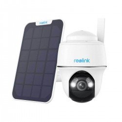 Соларна, управляема Wi-Fi камера, 5MP Reolink Argus B430 Соларна, управляема Wi-Fi камера, 5MP Reolink Argus B430