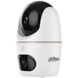 Dahua H5D-5F WiFi камера с двоен обектив 2x5MP и PT управление