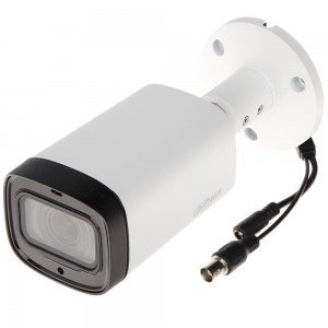 2MP HD-CVI 4-в-1 камера Dahua HAC-B3A21-Z-2712, IR 40м