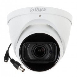 2MP HD-CVI, камера Dahua HAC-HDW1200T-Z-A-2712, 2.7-12мм 2MP HD-CVI, камера Dahua HAC-HDW1200T-Z-A-2712, 2.7-12мм