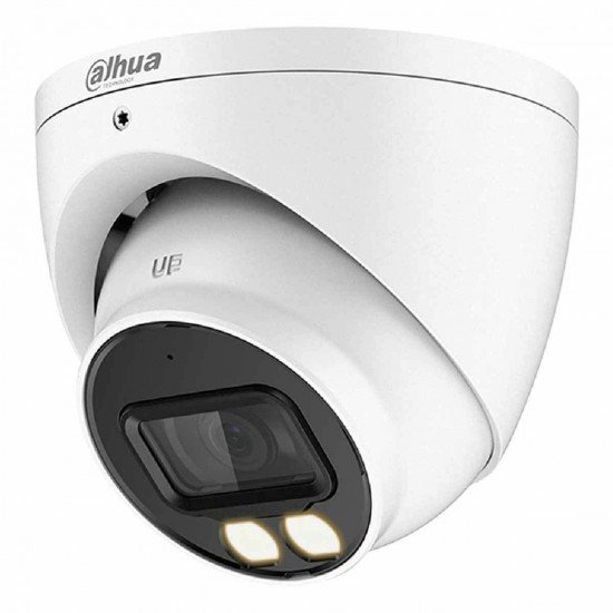 5MP HD-CVI Dahua HAC-HDW1500T-IL-A-0280B-S2, 2.8mm, IR 40m