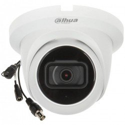 5MP HD-CVI Dahua HAC-HDW1500TMQ-A-0280B, 2.8mm, IR 60m 5MP HD-CVI Dahua HAC-HDW1500TMQ-A-0280B, 2.8mm, IR 60m